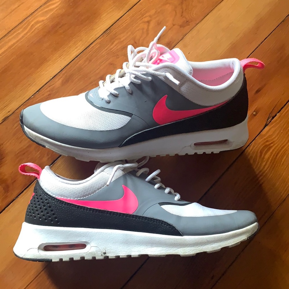 💕 Air Max Thea 💕